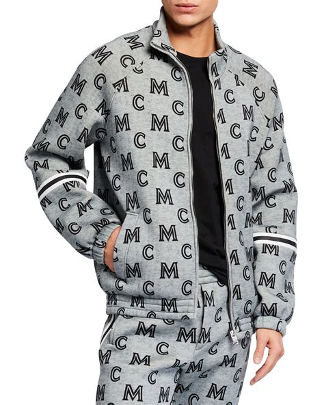 mcm jackets for men